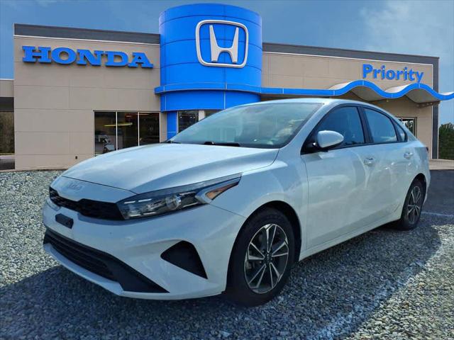 2023 Kia Forte LXS for sale in Roanoke, VA