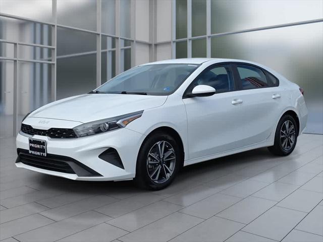 2023 Kia Forte LXS for sale in Roanoke, VA