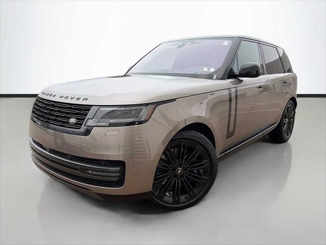 2023 Land Rover Range Rover P530 SE for sale in Monroeville, PA
