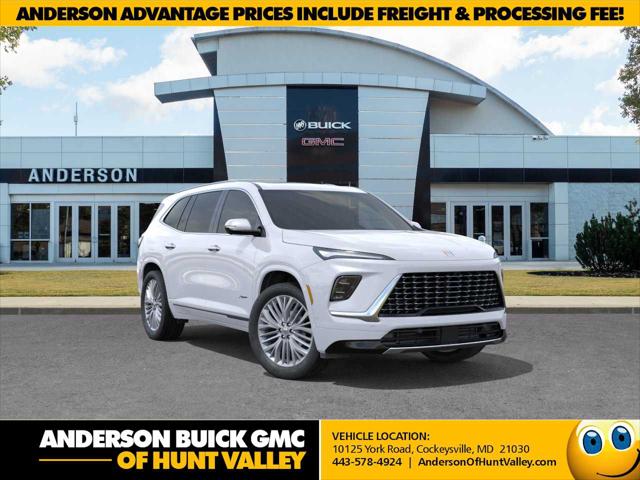 2027 Buick Enclave Avenir for sale in Cockeysville, MD