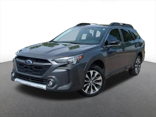 2024 Subaru Outback Limited XT for sale in Troy, MI