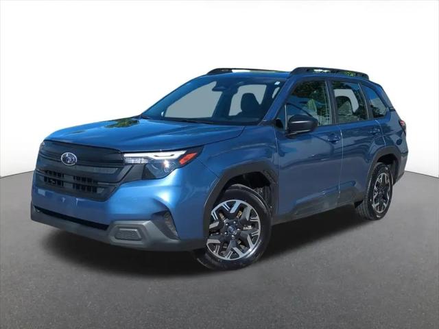 2025 Subaru Forester Base for sale in Troy, MI