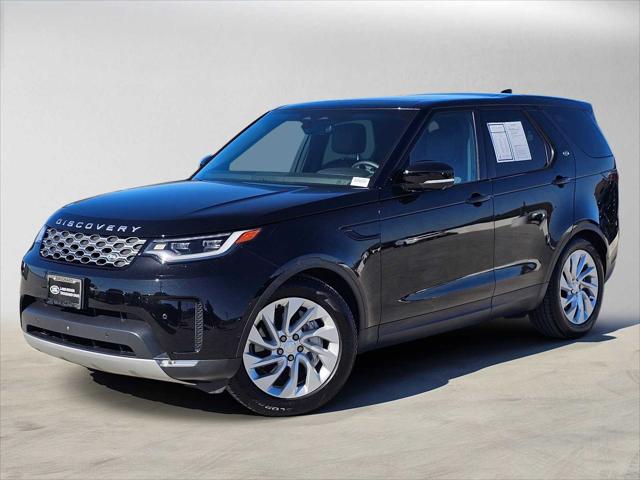 2025 Land Rover Discovery P300 S for sale in Thousand Oaks, CA