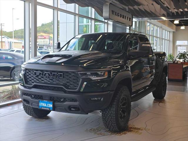 2026 Ram 1500 RHO for sale in Roseburg, OR