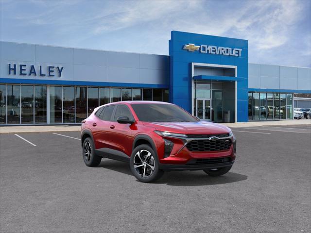 2026 Chevrolet Trax FWD 1RS for sale in New Hampton, NY