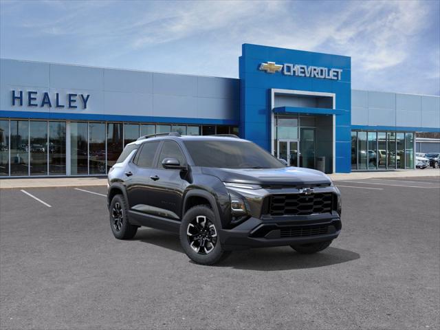 2027 Chevrolet Equinox ACTIV AWD for sale in New Hampton, NY
