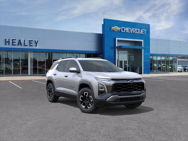 2027 Chevrolet Equinox ACTIV AWD for sale in New Hampton, NY