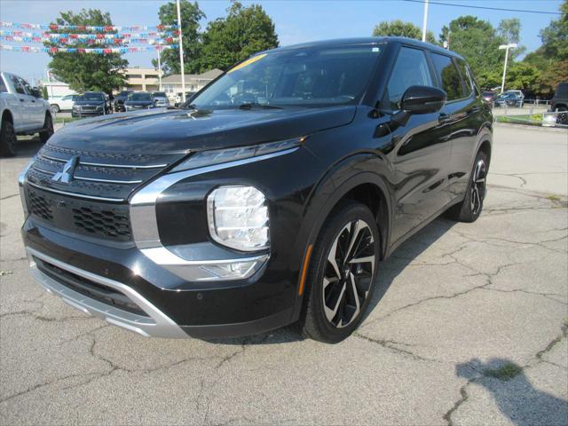 2024 Mitsubishi Outlander SE 2.5 2WD for sale in Jefferson City, TN