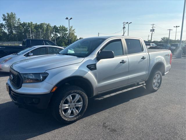 2019 Ford Ranger XL for sale in Auburn, NY