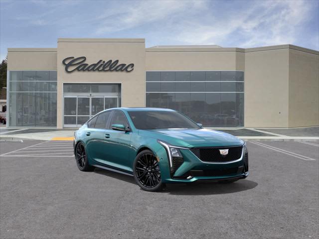 2026 Cadillac CT5 Sport RWD for sale in Portland, OR