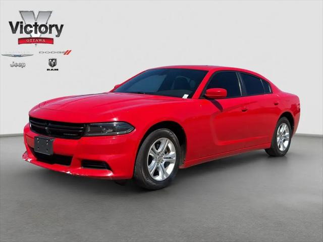 2022 Dodge Charger SXT RWD for sale in Ottawa, KS