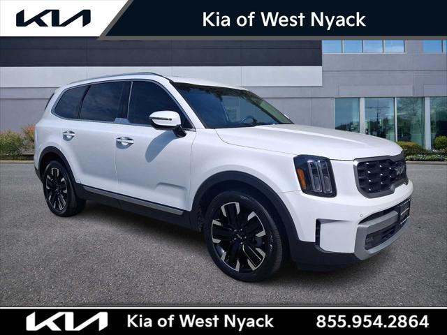2024 Kia Telluride SX for sale in West Nyack, NY