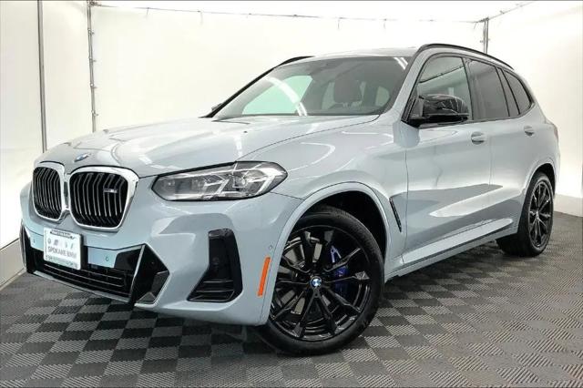 2024 BMW X3 M40i for sale in Spokane, WA