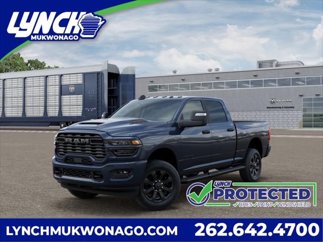 2027 Ram 2500 Big Horn for sale in Mukwonago, WI