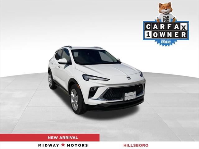 2024 Buick Encore GX Sport Touring FWD for sale in Hillsboro, KS