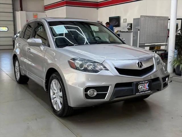 2010 Acura RDX Base for sale near West Chester, OH
