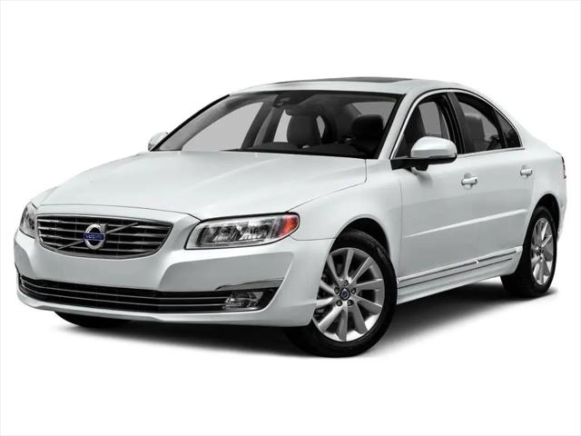 2016 Volvo S80 T5 Drive-E Platinum for sale in Syracuse, NY