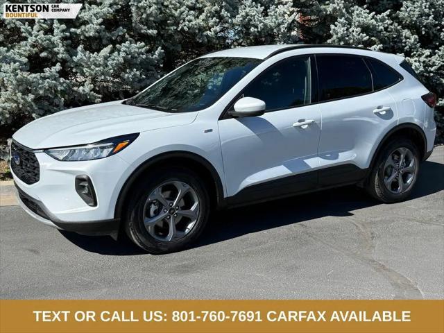 2025 Ford Escape ST-Line Select for sale in Bountiful, UT