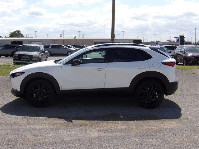 2026 Mazda CX-30 2.5 Turbo Aire Edition for sale in Lawton, OK