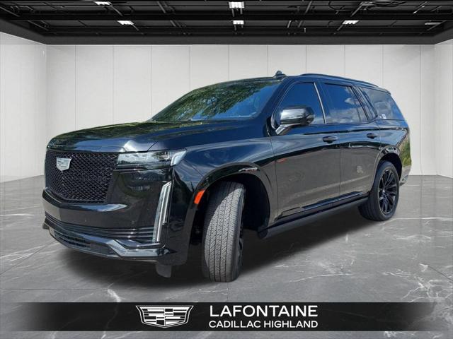 2024 Cadillac Escalade 4WD Sport for sale in Highland, MI