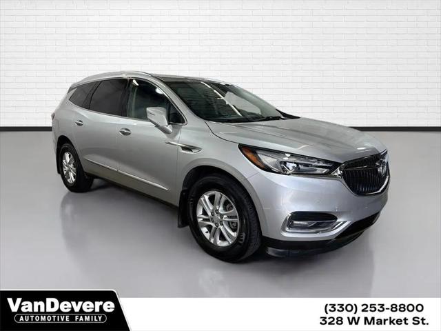 2019 Buick Enclave FWD Premium for sale in Akron, OH