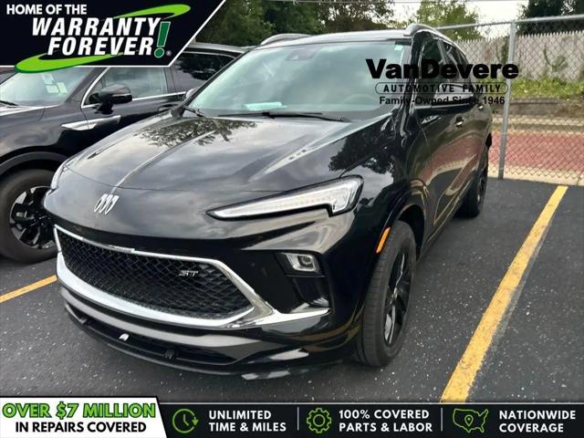 2024 Buick Encore GX Sport Touring AWD for sale in Akron, OH