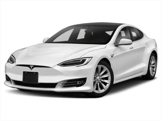 2016 Tesla Model S Unknown for sale near Dublin, OH