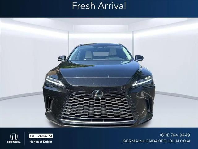 2023 Lexus RX 350 Premium for sale near Dublin, OH