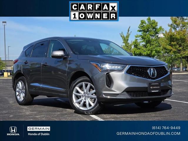 2022 Acura RDX for sale near Dublin, OH
