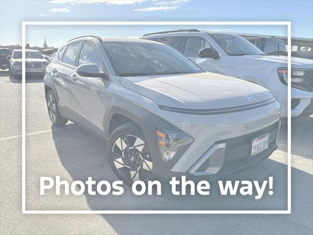 2025 Hyundai Kona SEL for sale in Bakersfield, CA