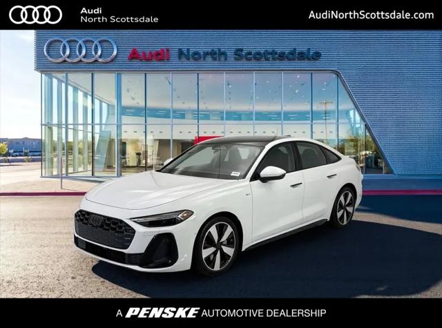2026 Audi A5 Premium Plus TFSI quattro S tronic for sale in Phoenix, AZ