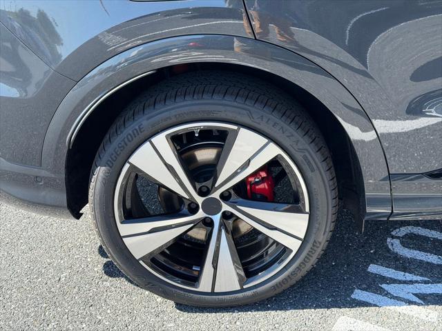 2026 Audi SQ5 Premium Plus TFSI quattro S tronic