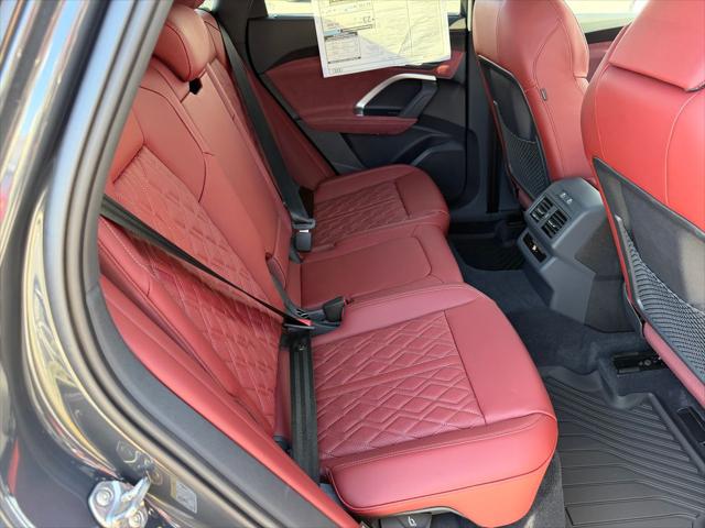2026 Audi SQ5 Premium Plus TFSI quattro S tronic
