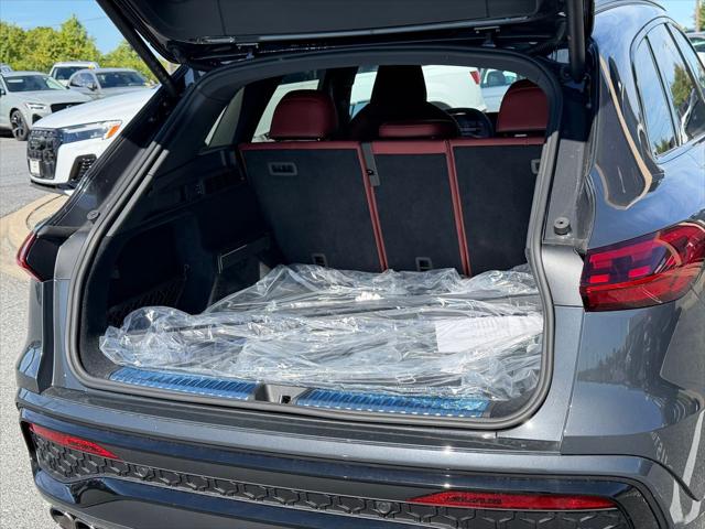 2026 Audi SQ5 Premium Plus TFSI quattro S tronic