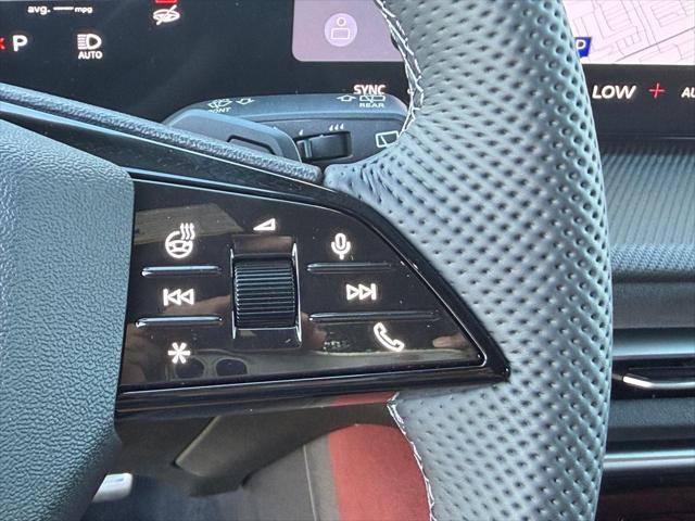 2026 Audi SQ5 Premium Plus TFSI quattro S tronic