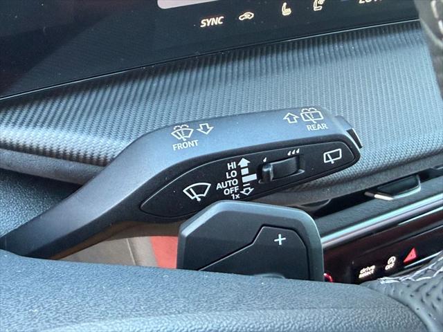 2026 Audi SQ5 Premium Plus TFSI quattro S tronic