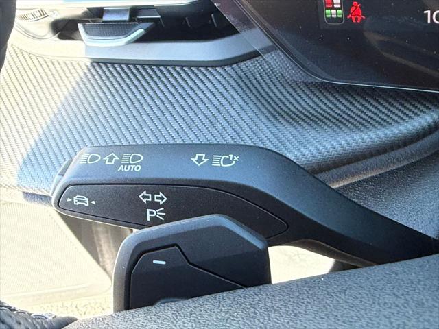 2026 Audi SQ5 Premium Plus TFSI quattro S tronic
