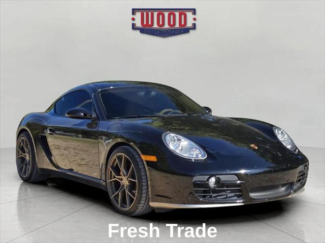 2006 Porsche Cayman S for sale in 	Harrison, AZ