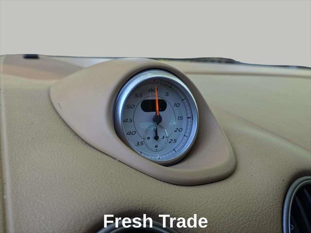 2006 Porsche Cayman S