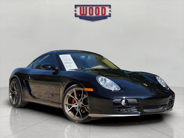 2006 Porsche Cayman S for sale in 	Harrison, AZ