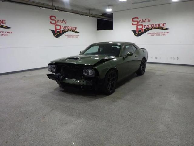 2023 Dodge Challenger GT for sale in Des Moines, IA