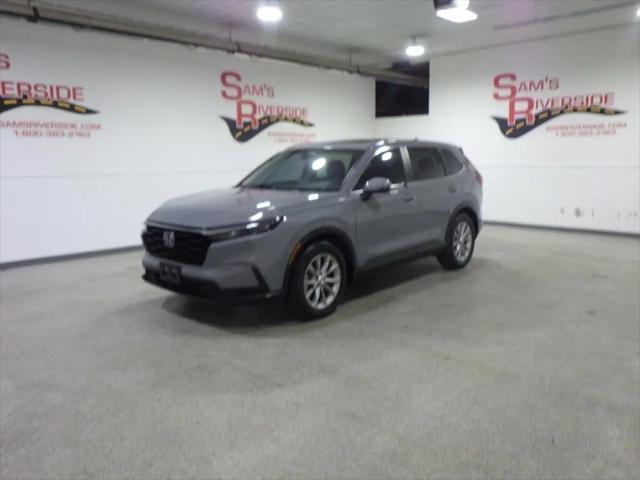 2025 Honda CR-V EX-L AWD for sale in Des Moines, IA