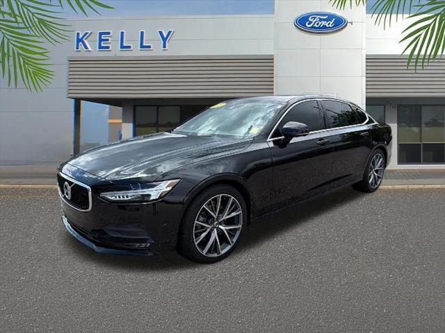 2018 Volvo S90 T5 Momentum for sale in Melbourne, FL