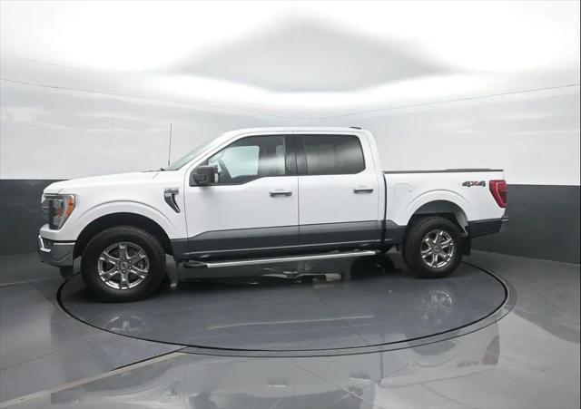 2023 Ford F-150 XLT for sale in Charles City, IA