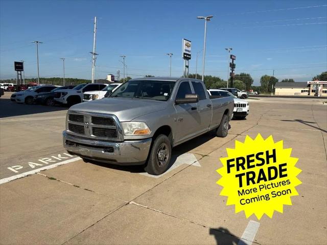 2011 Ram 2500 ST for sale in Charles City, IA