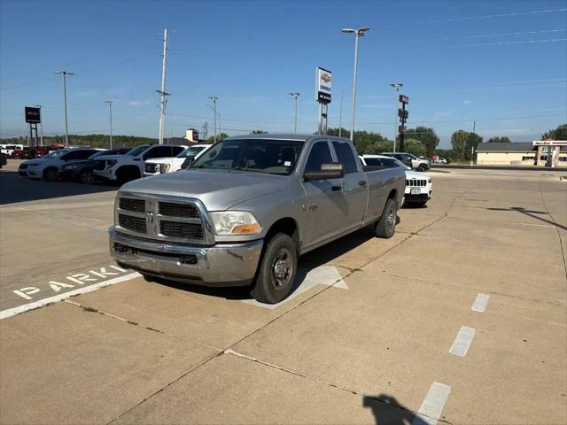 2011 Ram 2500 ST for sale in Charles City, IA