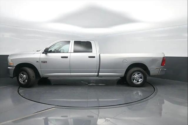 2011 Ram 2500 ST for sale in Charles City, IA