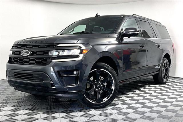 Used 2023 Ford Expedition Limited MAX For Sale in Olive Branch, MS