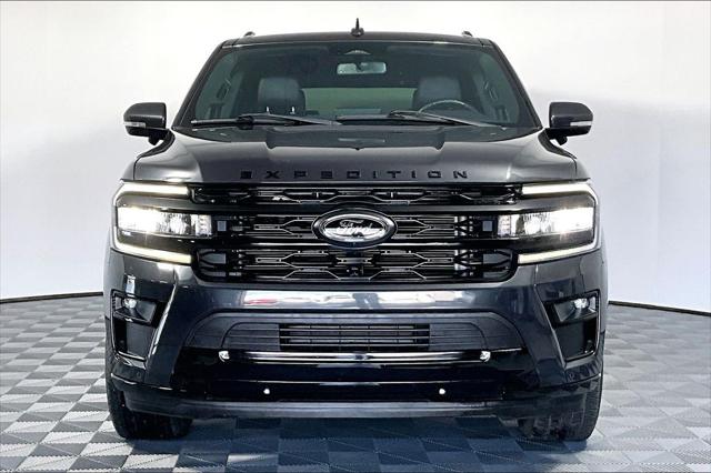 Used 2023 Ford Expedition Limited MAX For Sale in Olive Branch, MS