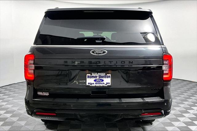 Used 2023 Ford Expedition Limited MAX For Sale in Olive Branch, MS